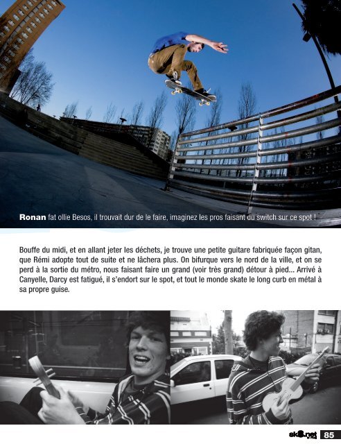 sk8.net le mag