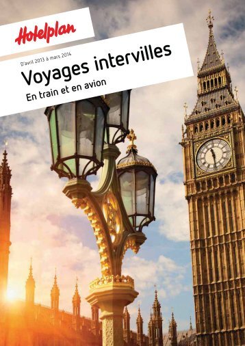Voyages intervilles