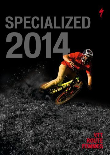Specialized 2014