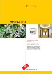 CORALITH