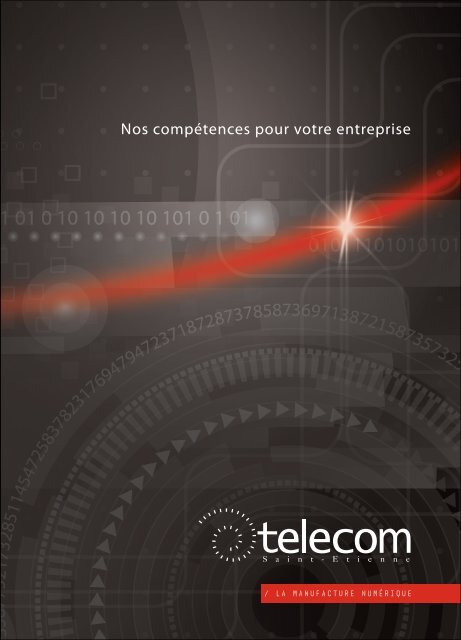 Telecom Saint - Eticnne