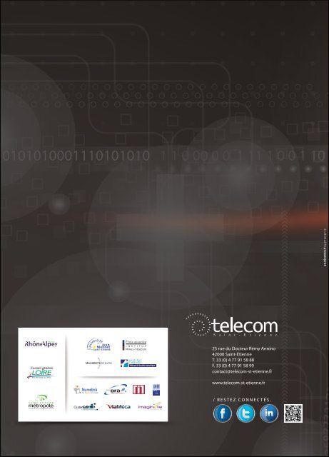 Telecom Saint - Eticnne