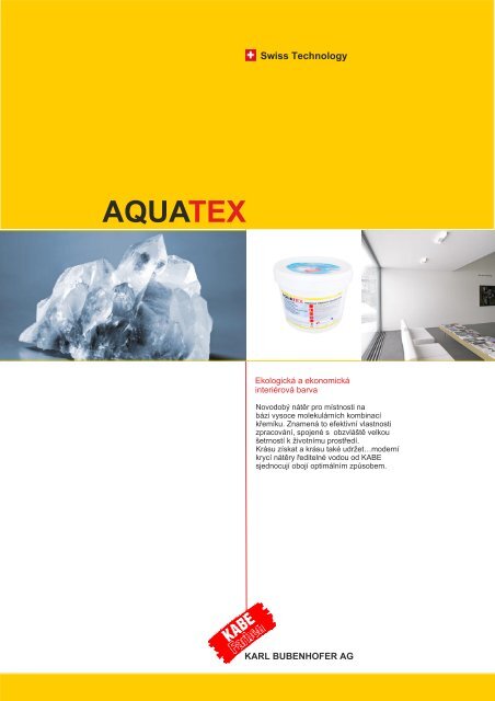 AQUATEX