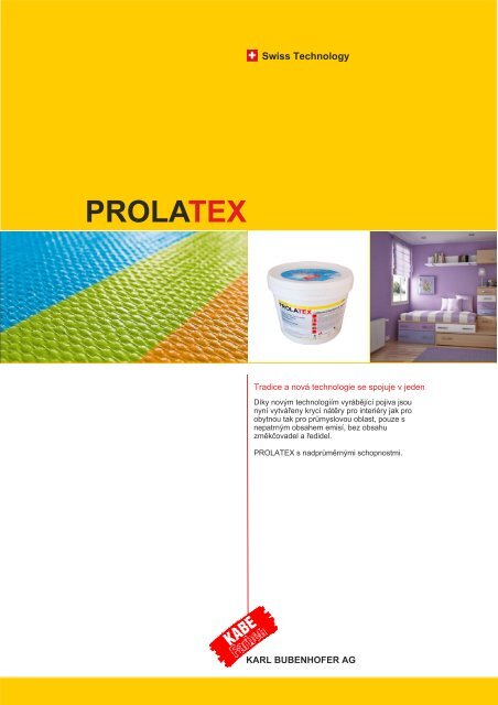 PROLATEX