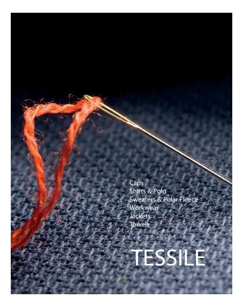 TESSILE