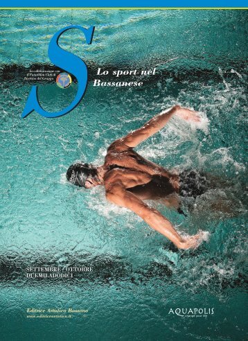 Lo sport nel Bassanese