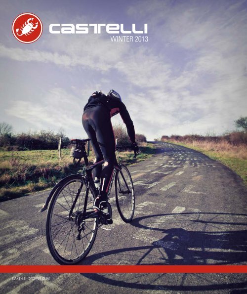 Castelli WINTER 2013