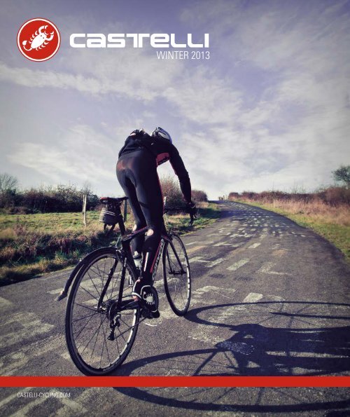 Castelli classic winter store ws cycling jacket