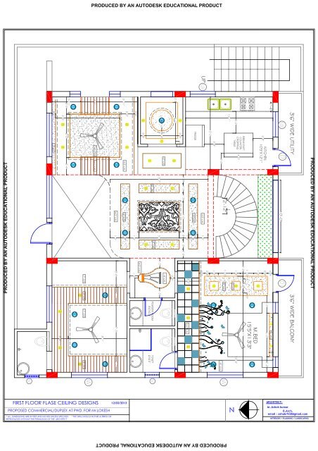 False Ceiling Pdf