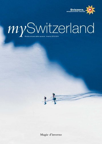 my Switzerland