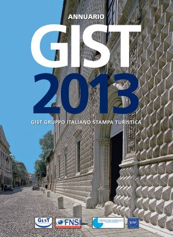 GIST 2013