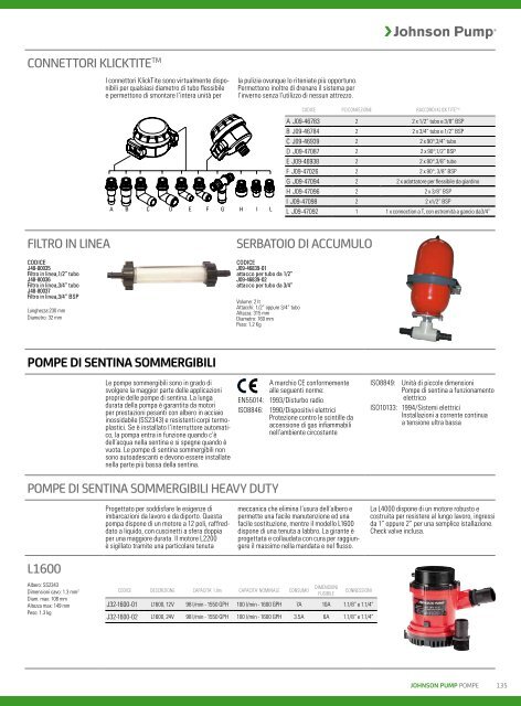 CATALOGO GENERALE 2014