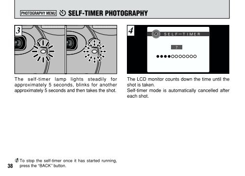 FinePix A201 Owner's Manual - Fujifilm USA