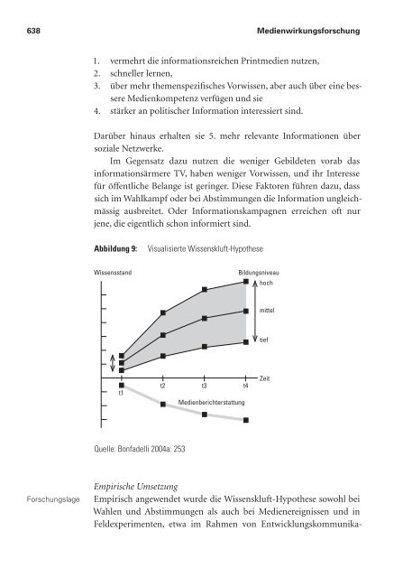 Einführung in die Publizistikwissenschaft - Thomas N. Friemel