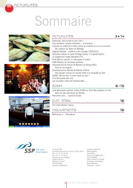 Download News Release PDF - SSP
