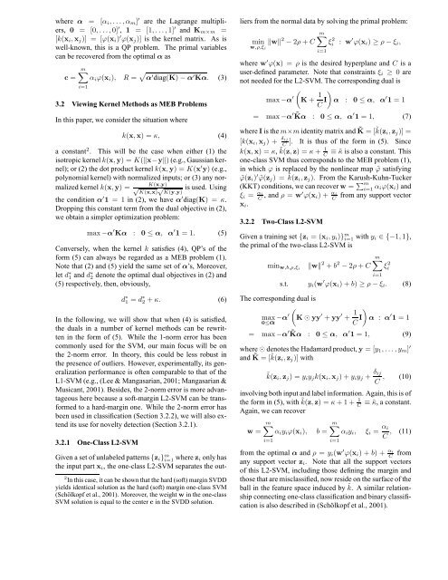 Very Large SVM Training using Core Vector Machines