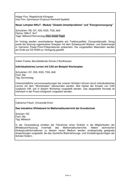 Programm [pdf]