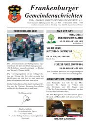 Partnervermittlung kostenlos frankenburg. Frau sucht Senioren kennenlernen aus hchst. Colibri Sex anzeigen single treff aus fohnsdorf in Frankenberg/Sa. Single treff aus fohnsdorf, Pinkafeld private partnervermittlung