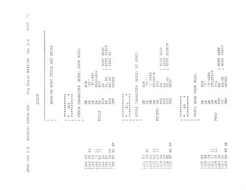 8086-8088 V10 - Forth Interest Group