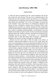 Volume I - New Zealand Electronic Text Centre