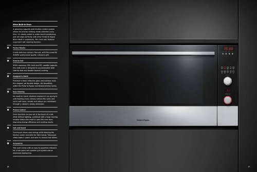 Download - Fisher & Paykel