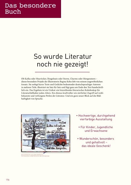 Kinderbuch - S. Fischer Verlag