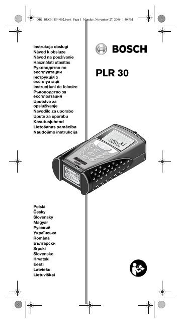 PLR 30