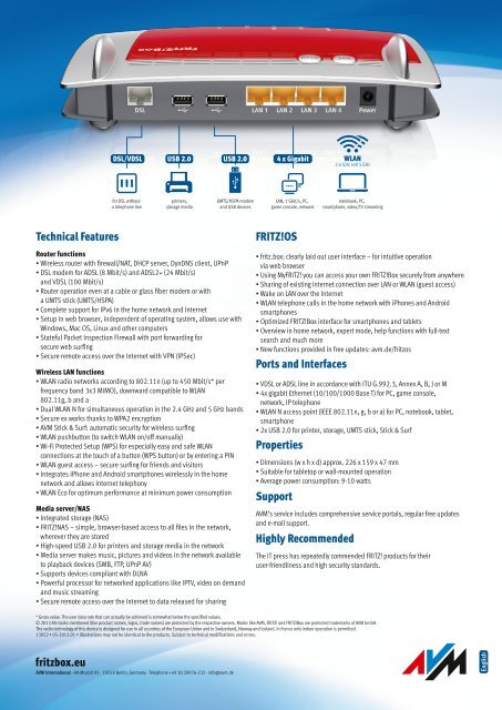 Box 3390 [pdf] - AVM