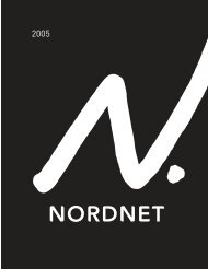 SEK 9 - Nordnet