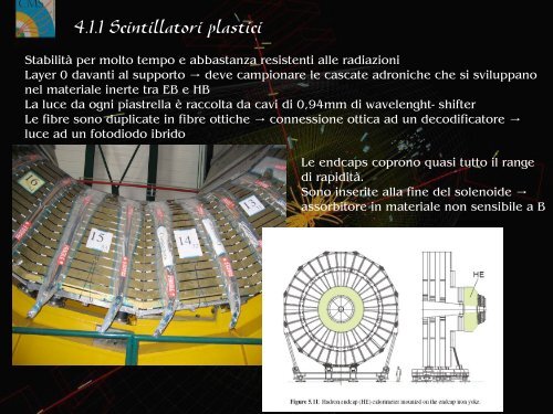 Esame di: Rivelatori di particelle - Fisica