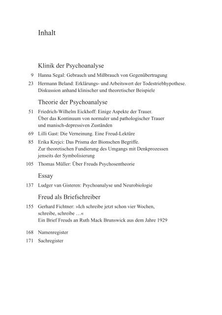 und Summaries (PDF-Download, 27 kB) - Frommann-Holzboog