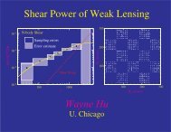 l - Wayne Hu's Tutorials