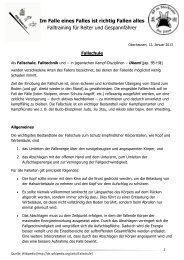 PDF Fallschule - FRV Essen e.V.