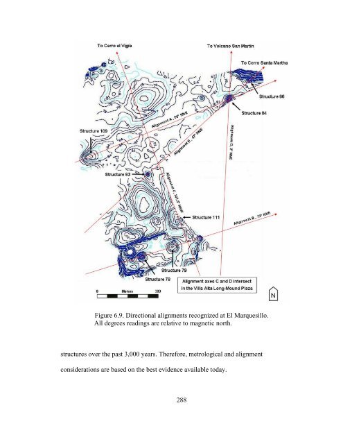 An Unexplored Realm in the Heartland of the Southern Gulf ... - Famsi