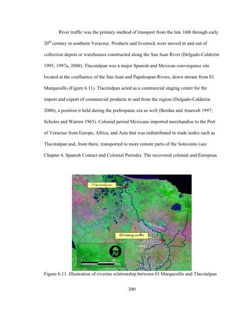 An Unexplored Realm in the Heartland of the Southern Gulf ... - Famsi