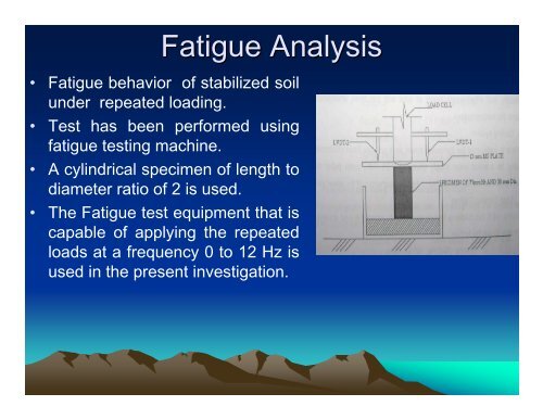 Laboratory Studies on Bio-Enzyme Stabilized Lateritic Soil ... - pmgsy