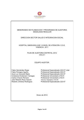 Hospital Simon Bolivar.pdf - Contraloria