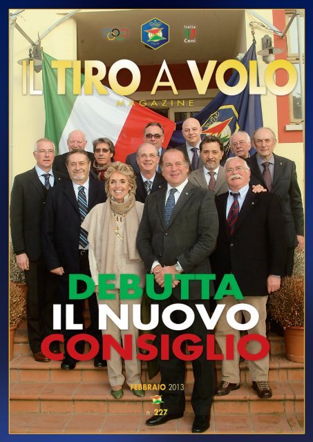 IL Tiro A Volo