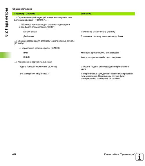 CNC PILOT 620 ru - heidenhain