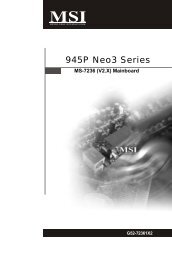 945P Neo3 Series - TigerDirect.com