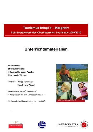 Unterrichtsmaterialien - Schule.at
