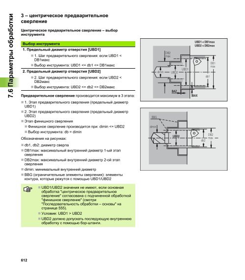 CNC Pilot 4290 - heidenhain