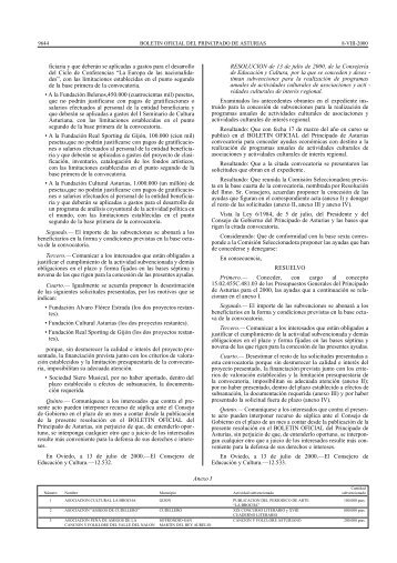 Disposición en PDF - Gobierno del principado de Asturias