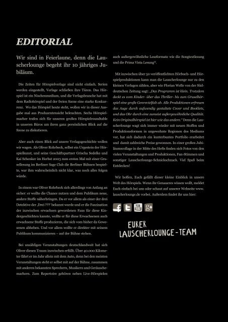 Der LAUSCHER - Das Magazin 2013.pdf