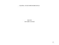 chapter 6 - Maritime Safety Information