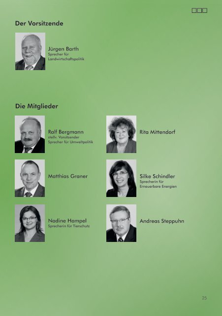 Ein gutes Stück vorangekommen. Halbzeitbilanz der SPD-Landtagsfraktion Sachsen-Anhalt