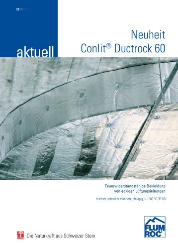 aktuell - Flumroc