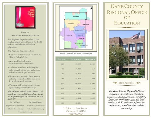 Handout - ROE Brochure.pdf - Kane County, IL