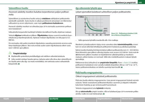 ŠkodaFabia KÄYTTÖOHJEET - Media Portal - Škoda Auto