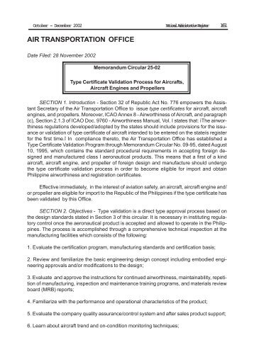 Volume 13 Number 4 (October to December 2002) - University of the ...